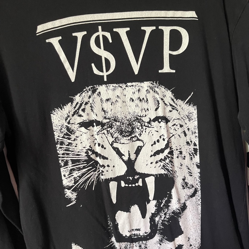 2013 A$AP Worldwide official Merch